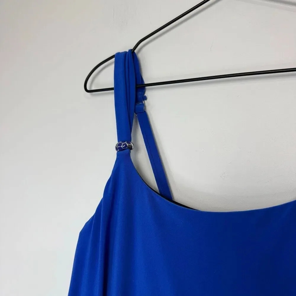 Miraclesuit Dazzle Tankini Top 16